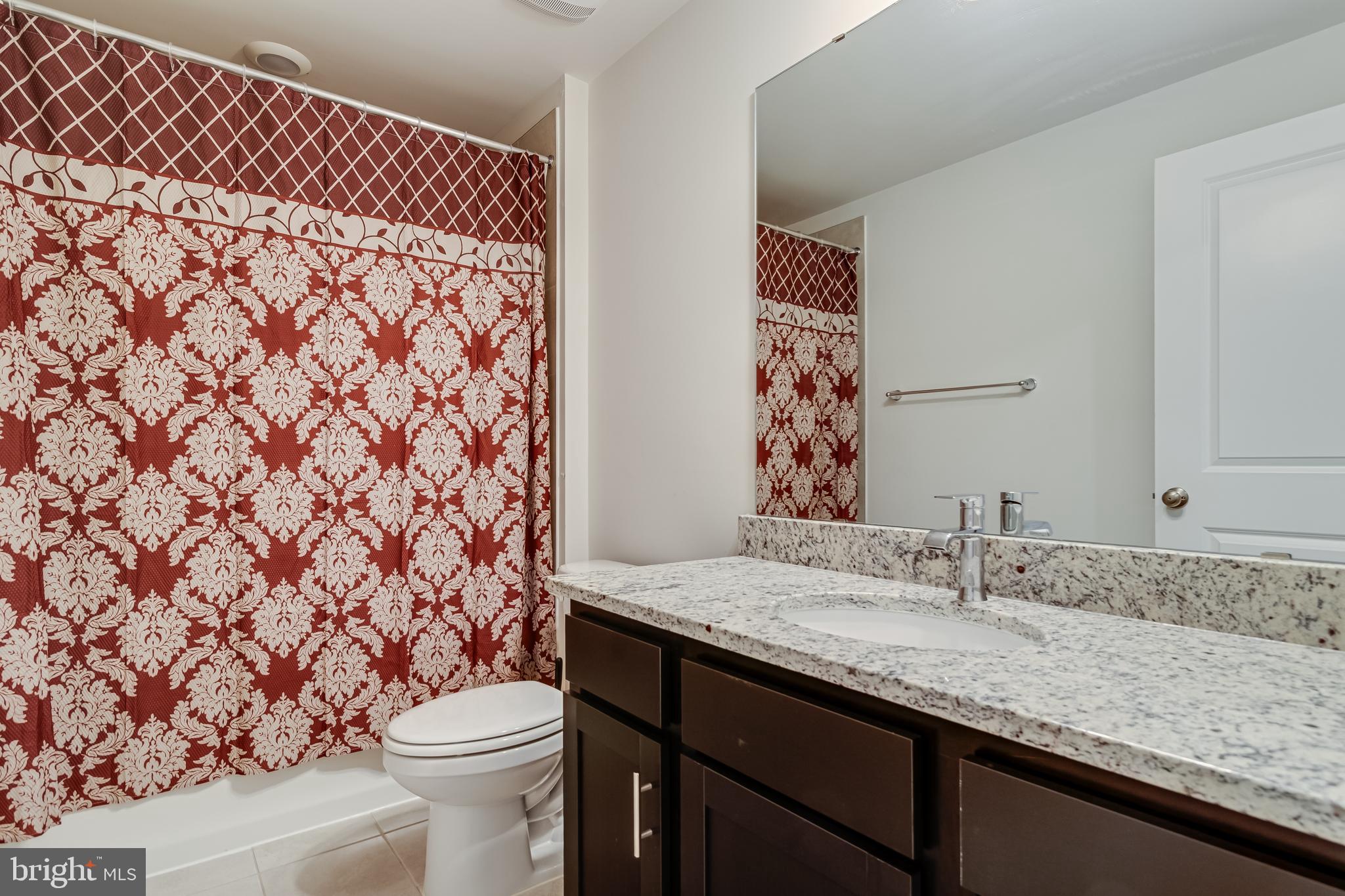 RENN QUARTER - Residential