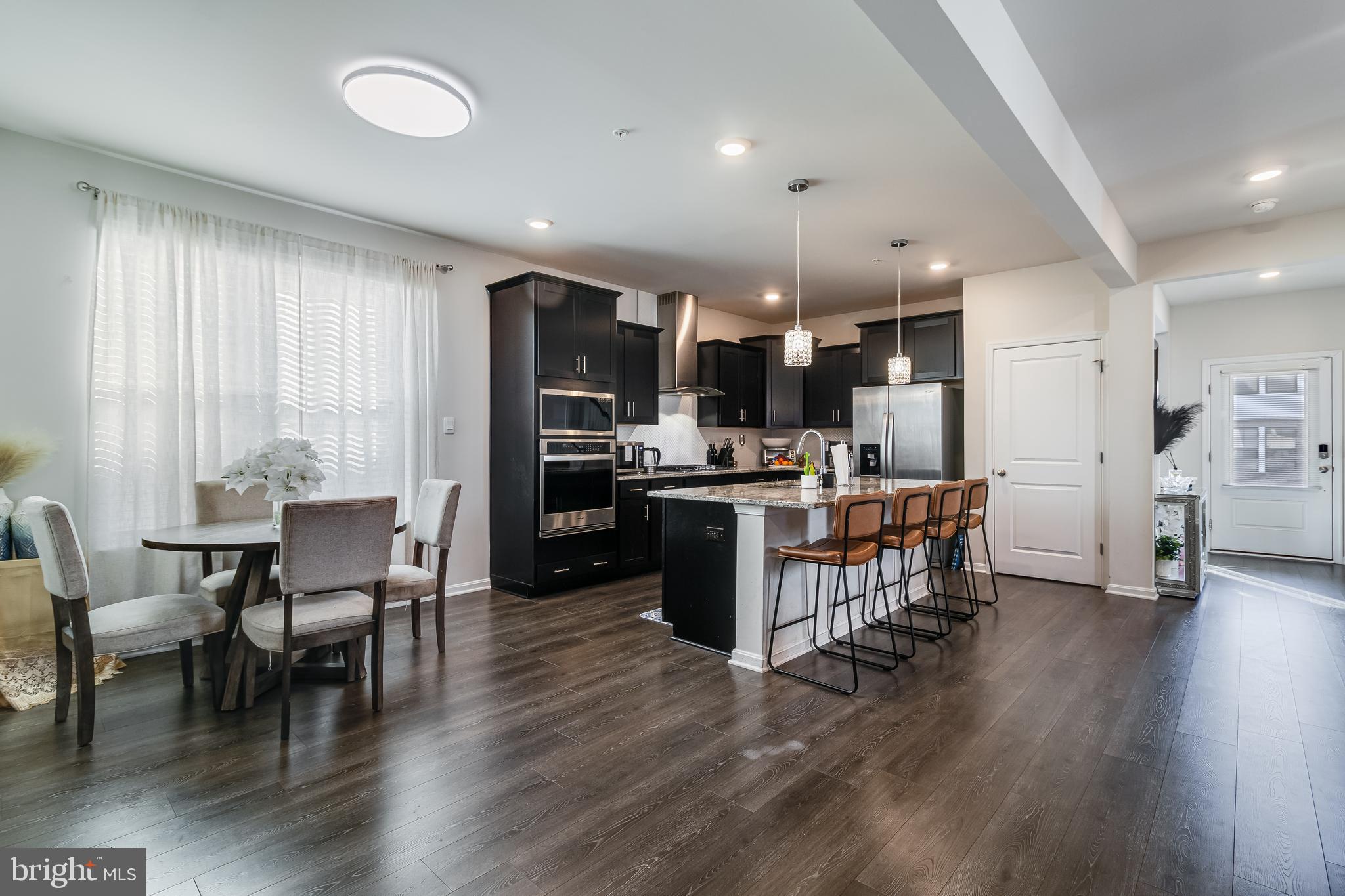 RENN QUARTER - Residential