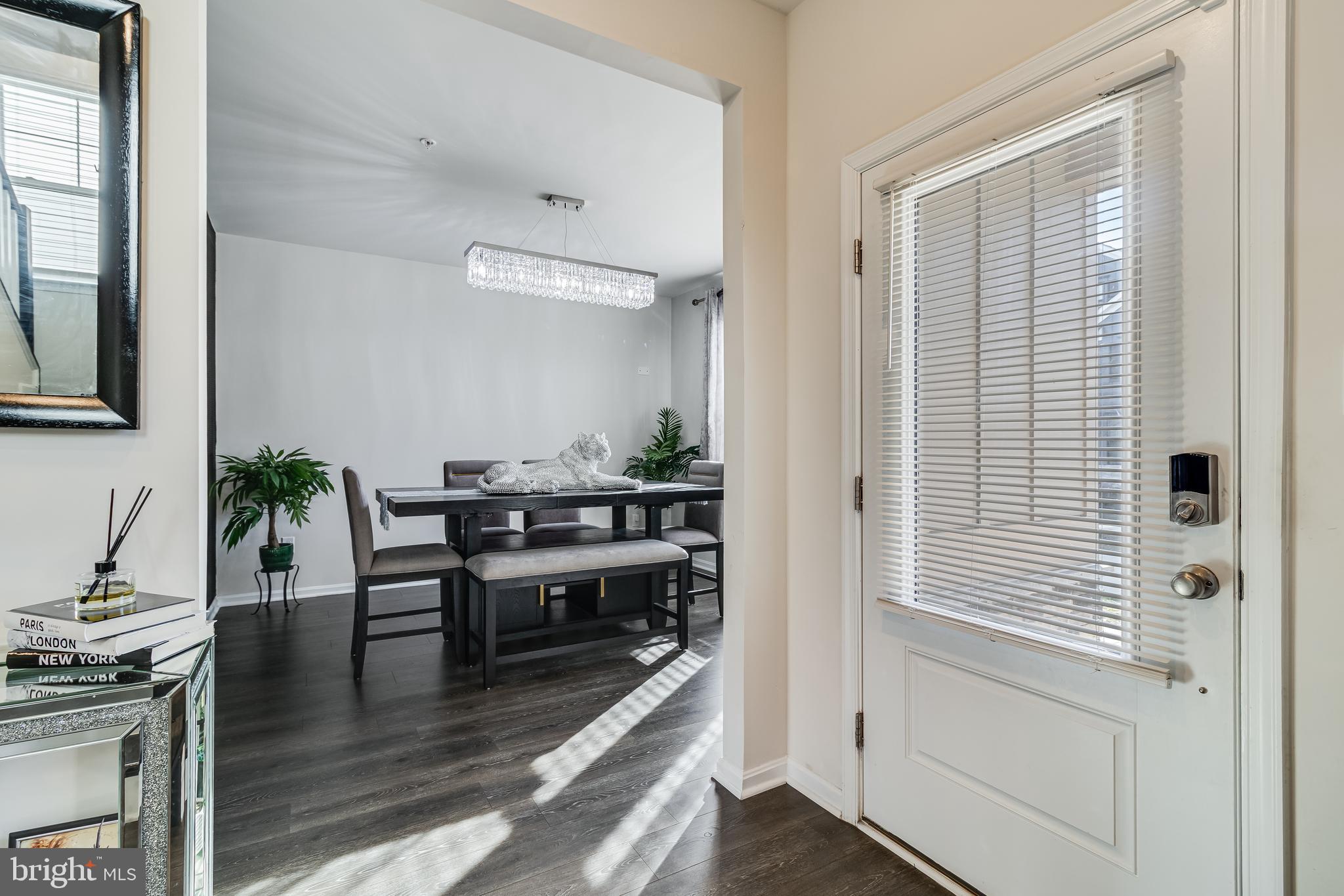 RENN QUARTER - Residential