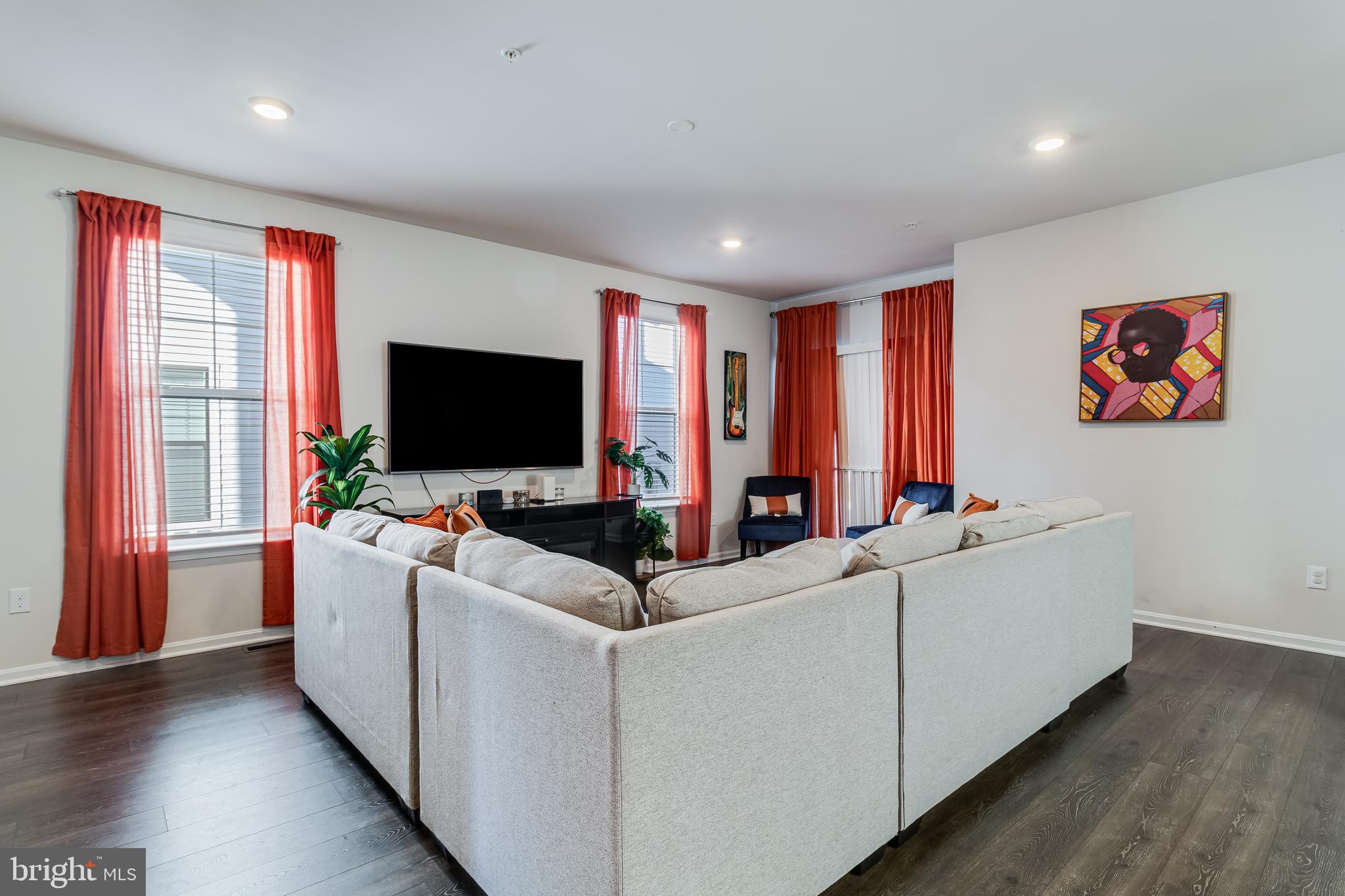 RENN QUARTER - Residential