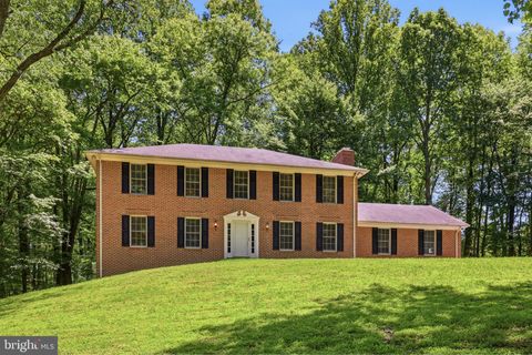 Photo of 14424 Dove Lane, LEESBURG, VA 20176 (MLS # VALO2124934)
