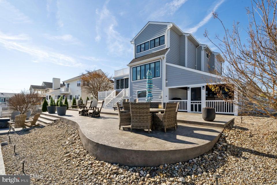 Photo of 1210 Skimmer Court, FORKED RIVER, NJ 08731 (MLS # NJOC2046164)