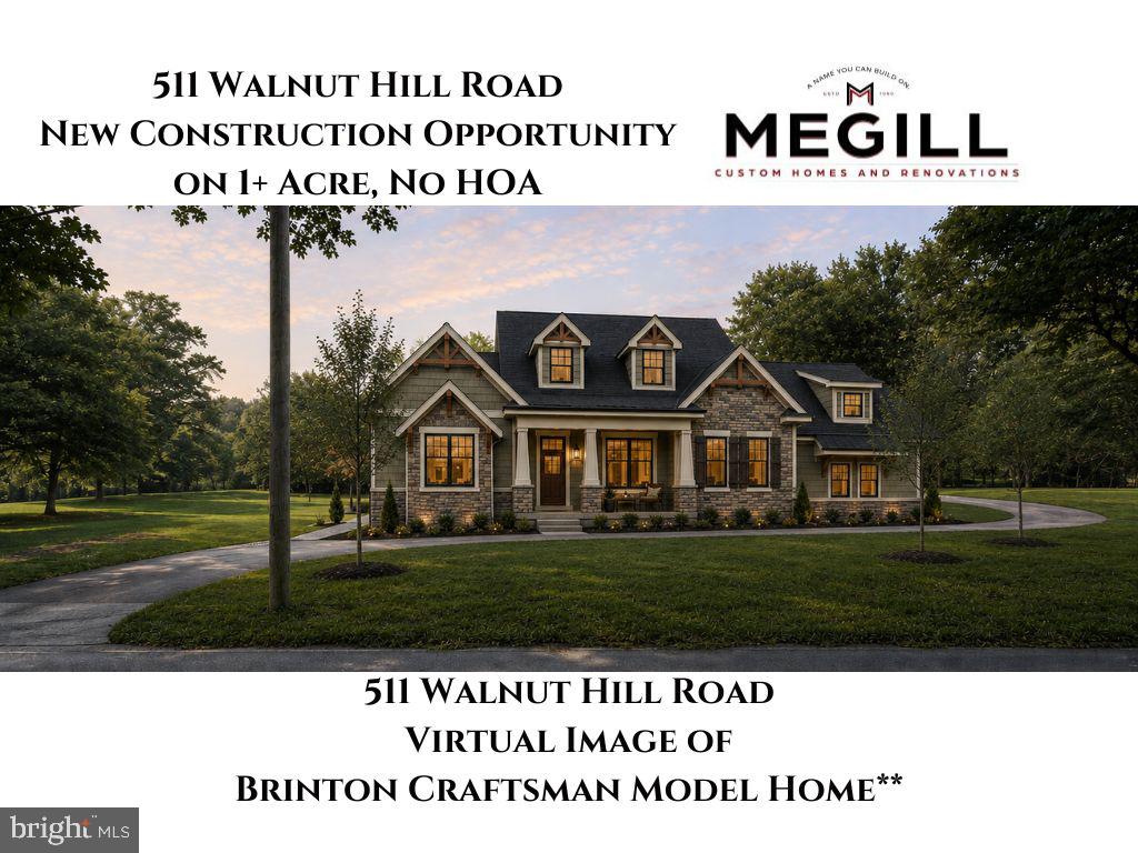 511 WALNUT HILL ROAD