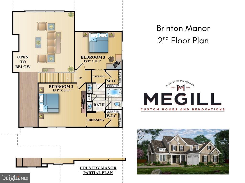 511 WALNUT HILL ROAD