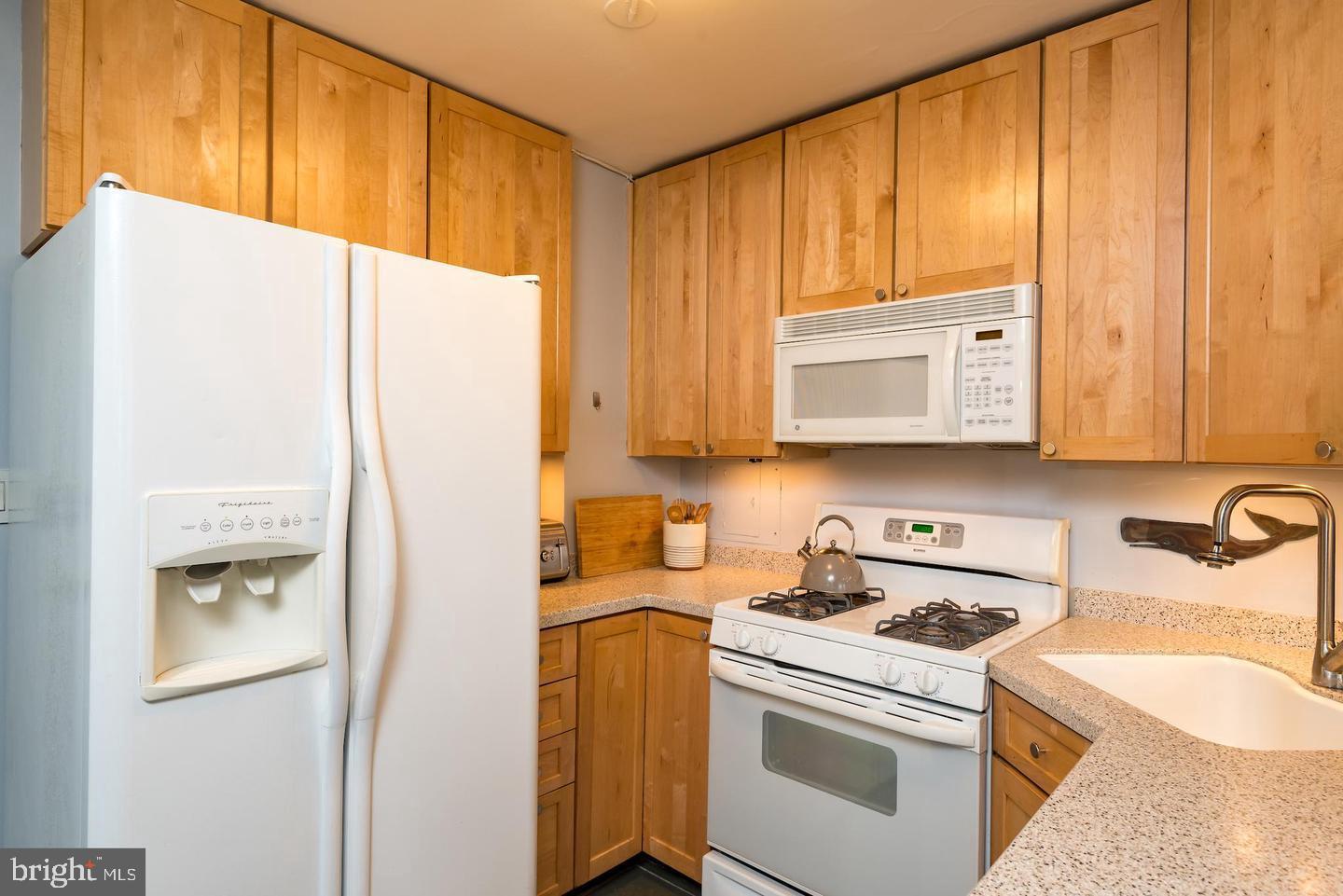 2800 WISCONSIN AVENUE NW 510