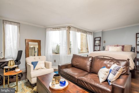 2800 WISCONSIN AVENUE NW 510 WASHINGTON DC 20007