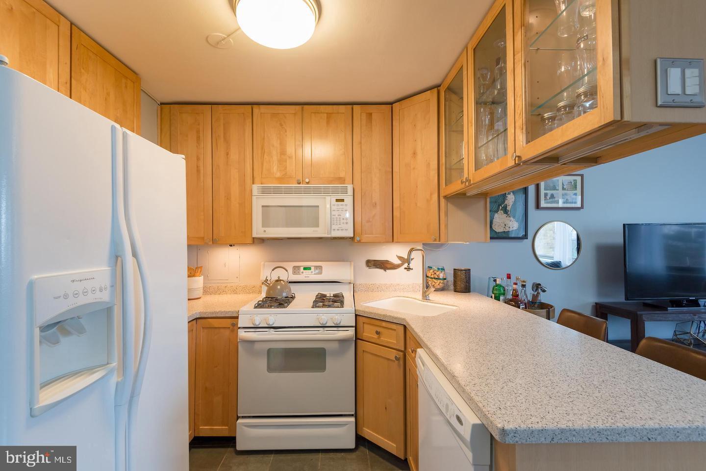 2800 WISCONSIN AVENUE NW 510