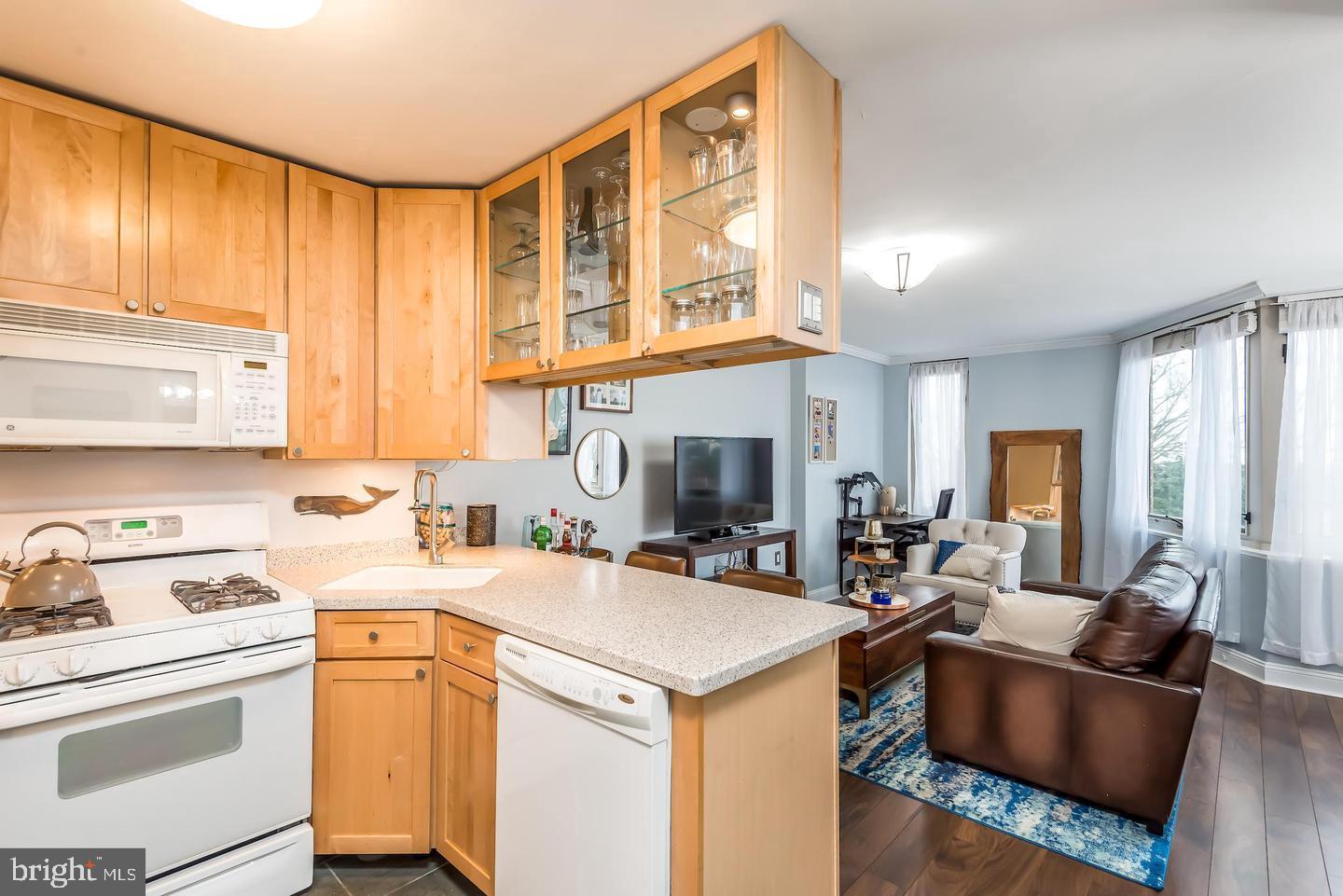 2800 WISCONSIN AVENUE NW 510