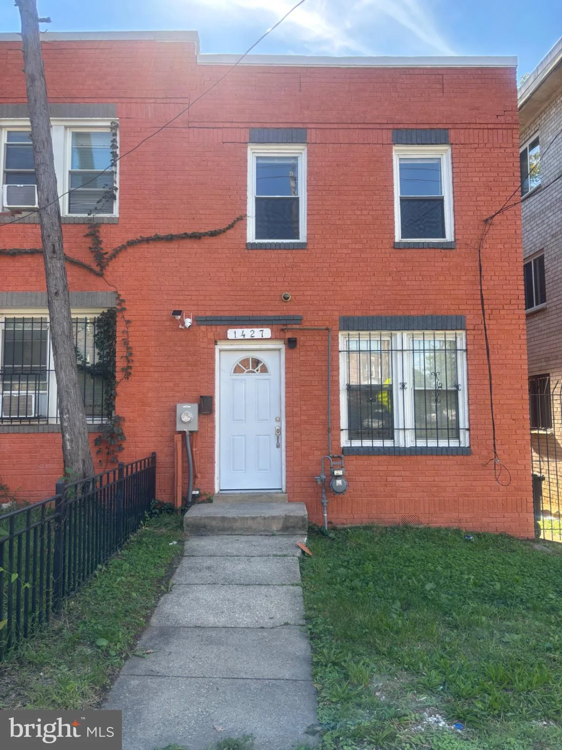 1427 Morris Road SE, Washington, DC 20020