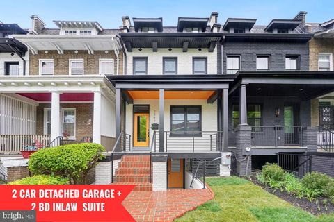 1341 QUINCY STREET NW WASHINGTON DC 20011