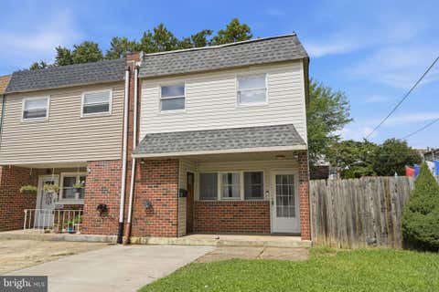 Townhouse For Sale - 12130 Rambler Road<br/> Philadelphia County, PHILADELPHIA, PA 19154