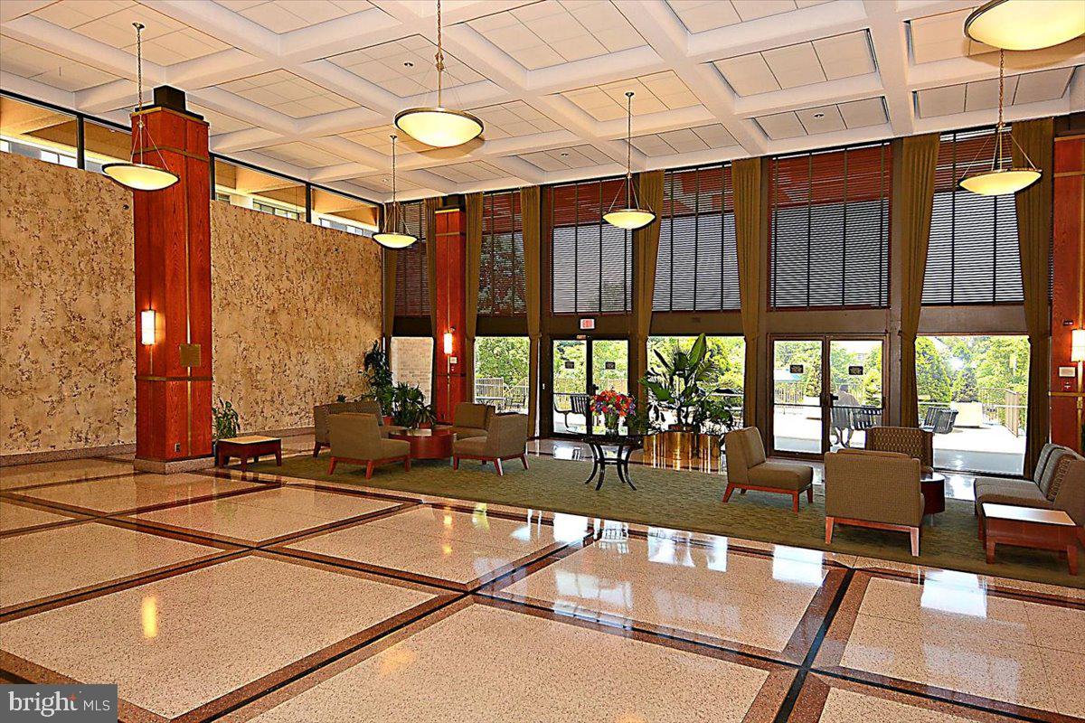 5501 Seminary Road #210S, Falls Church VA 22041