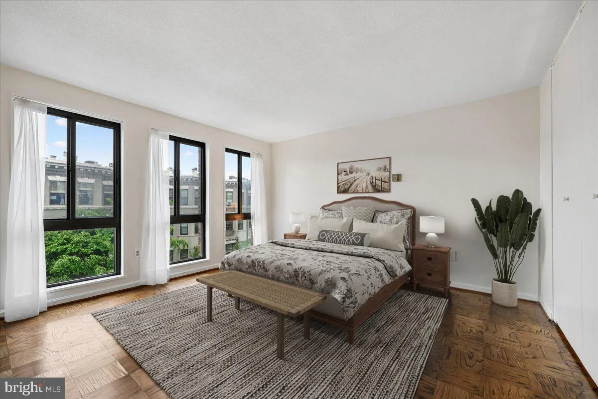 1280 21st Street NW Unit 406