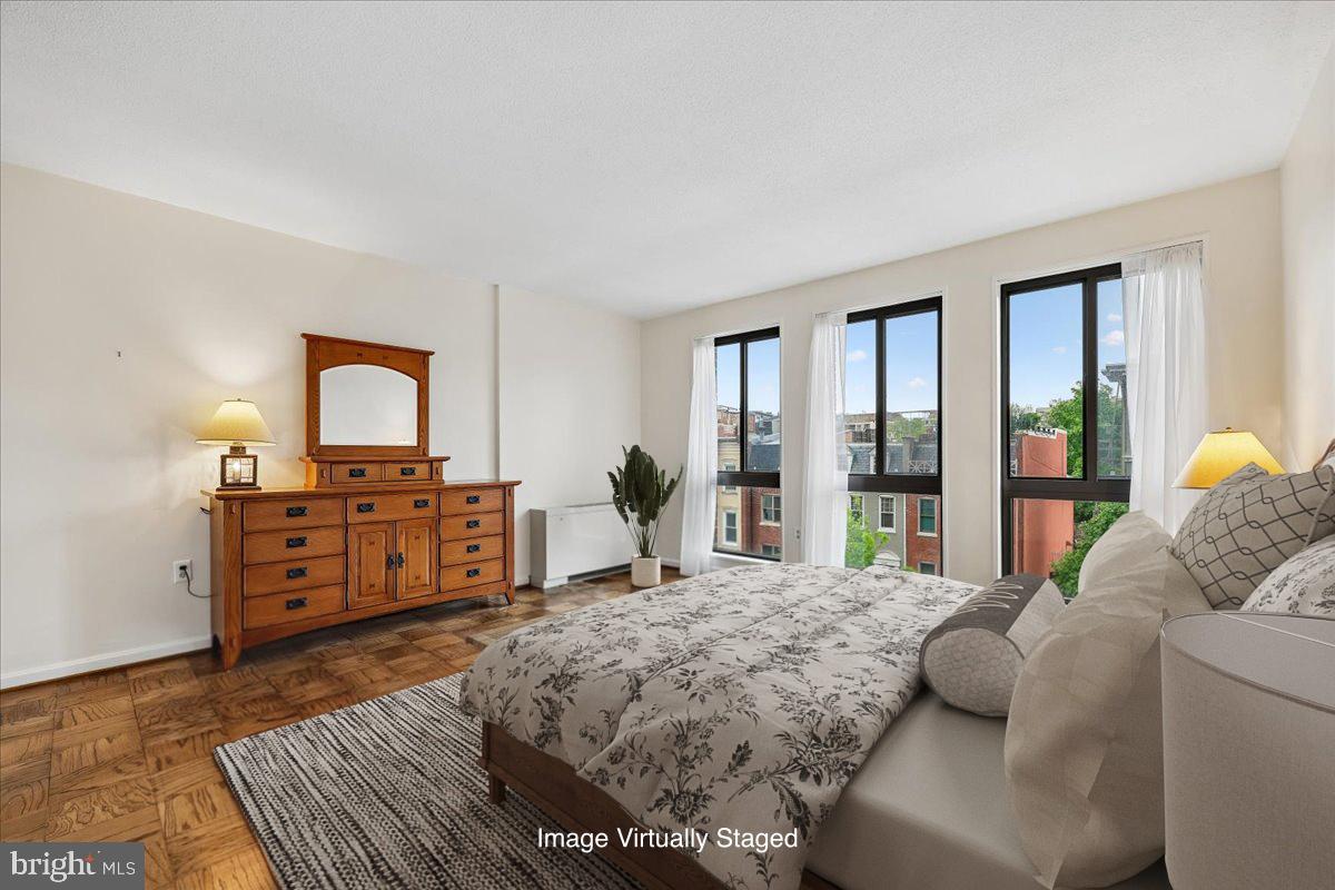 1280 21ST STREET NW 406
