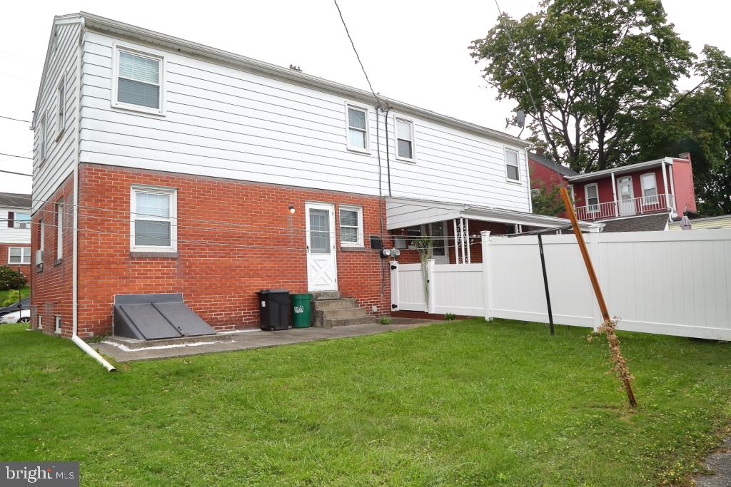 SOWE NEIGHBORHOOD / CABBAGE HILL - Residential