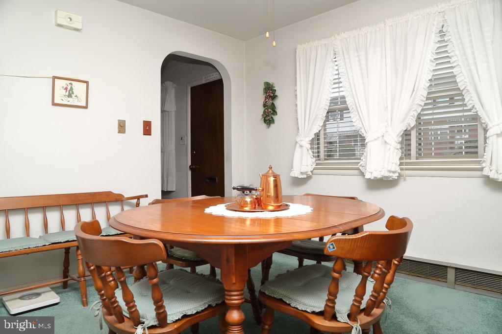 SOWE NEIGHBORHOOD / CABBAGE HILL - Residential