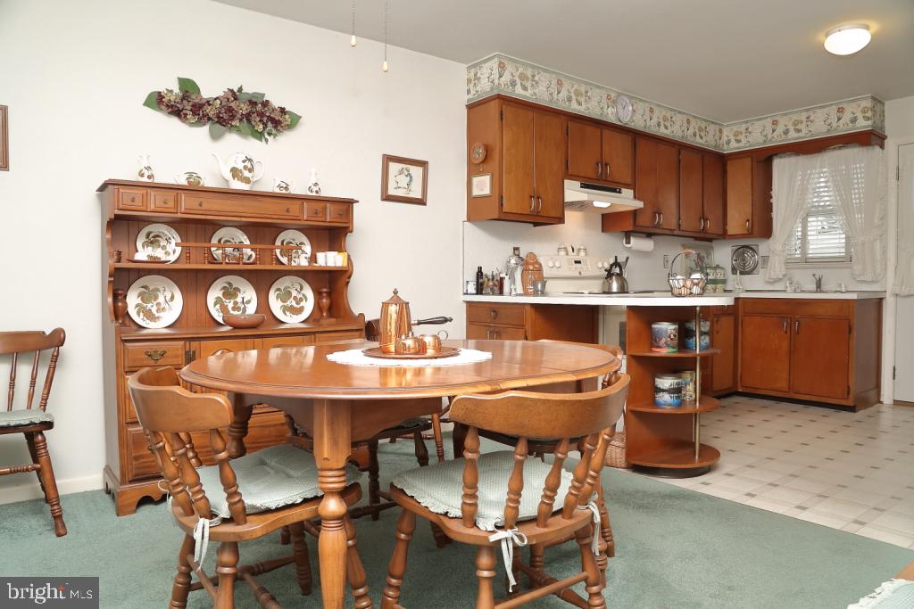 SOWE NEIGHBORHOOD / CABBAGE HILL - Residential