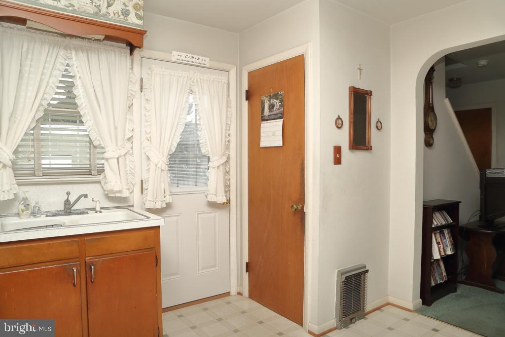 SOWE NEIGHBORHOOD / CABBAGE HILL - Residential