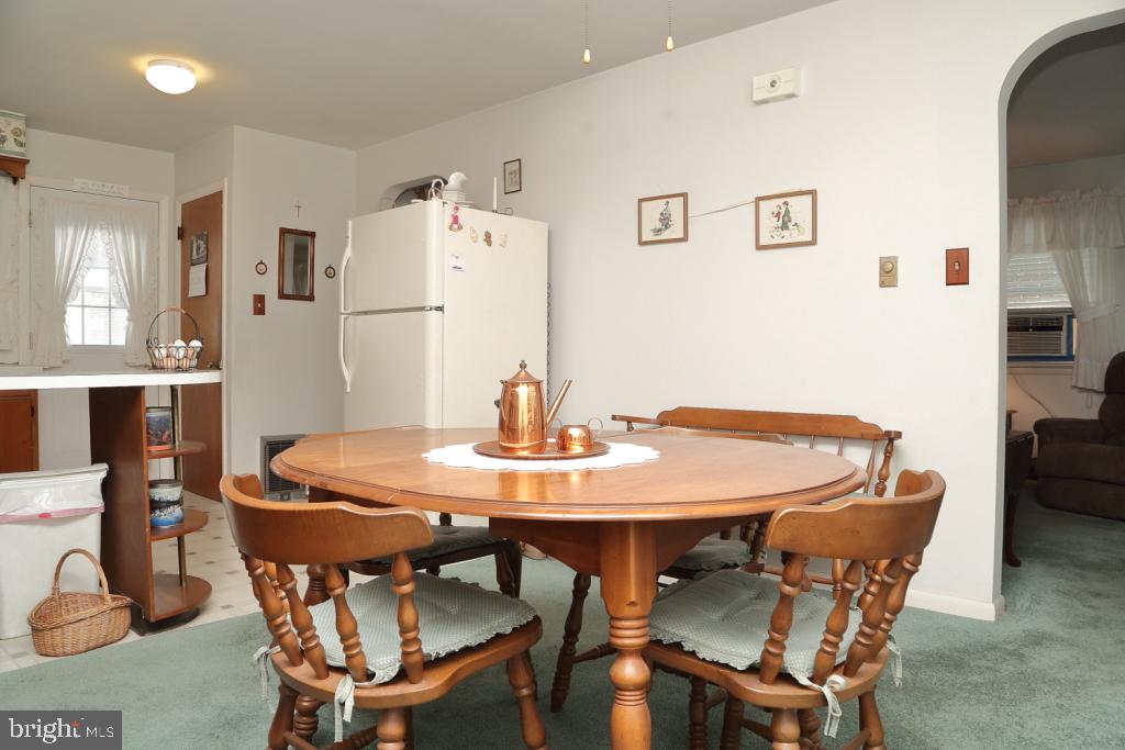 SOWE NEIGHBORHOOD / CABBAGE HILL - Residential