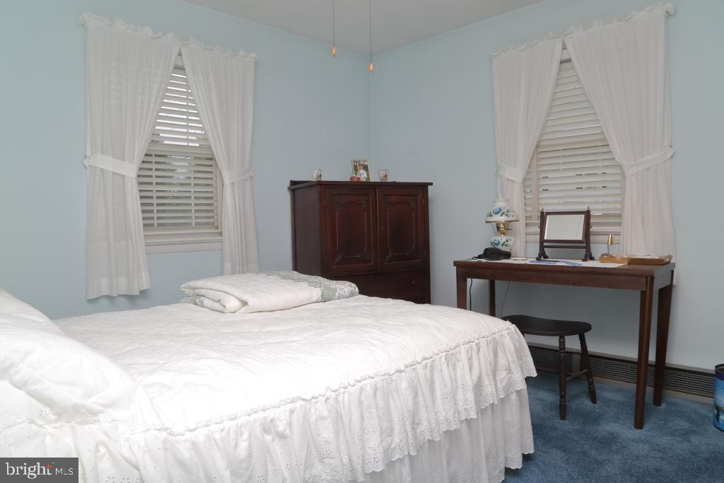 SOWE NEIGHBORHOOD / CABBAGE HILL - Residential