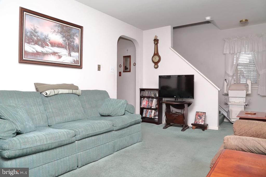 SOWE NEIGHBORHOOD / CABBAGE HILL - Residential