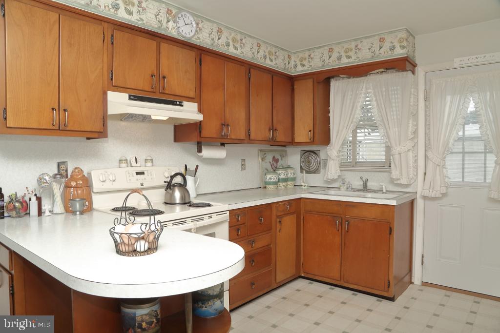 SOWE NEIGHBORHOOD / CABBAGE HILL - Residential