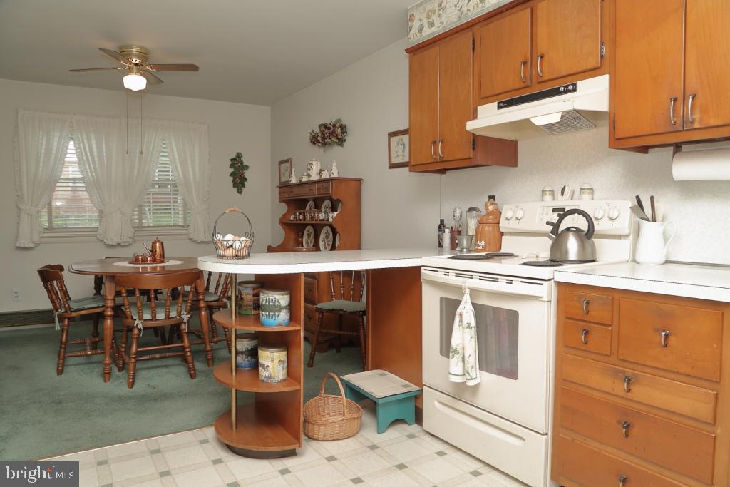 SOWE NEIGHBORHOOD / CABBAGE HILL - Residential