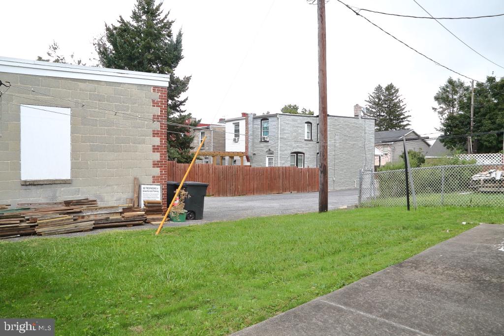 SOWE NEIGHBORHOOD / CABBAGE HILL - Residential