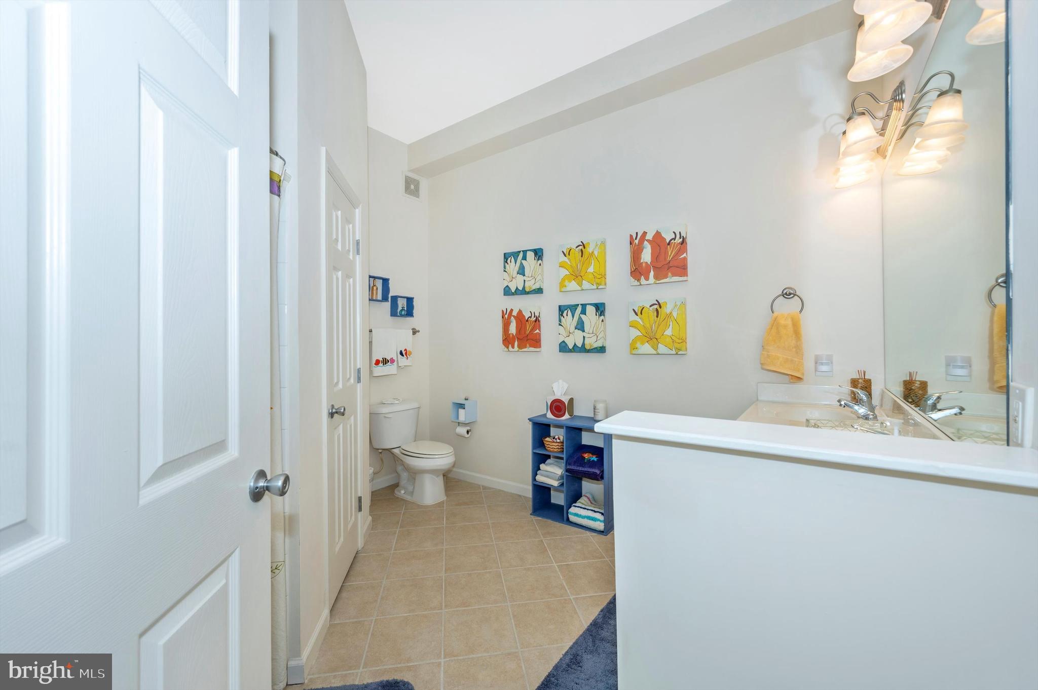 THE COLONNADE AT KENTLANDS - Residential