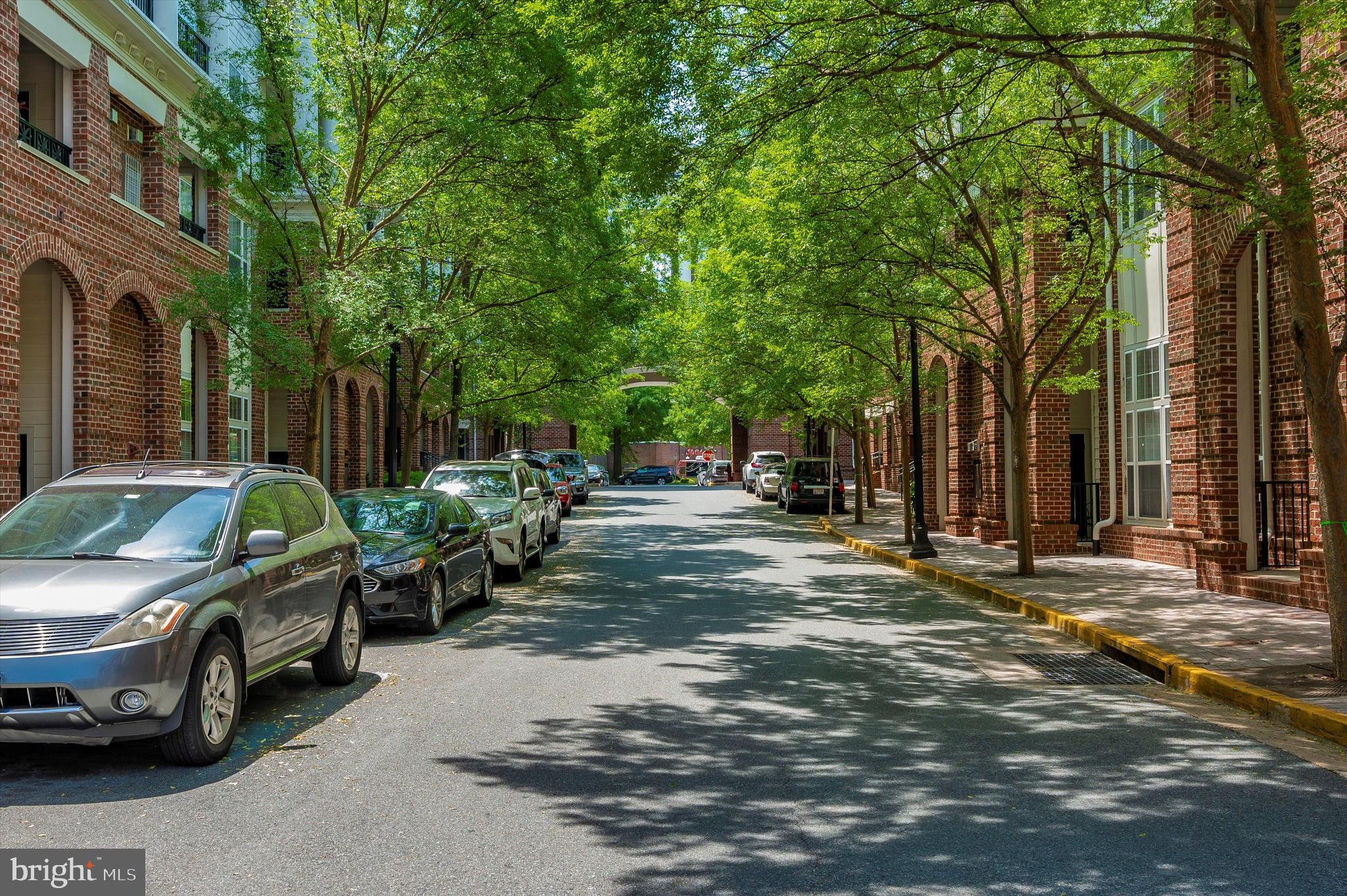 THE COLONNADE AT KENTLANDS - Residential