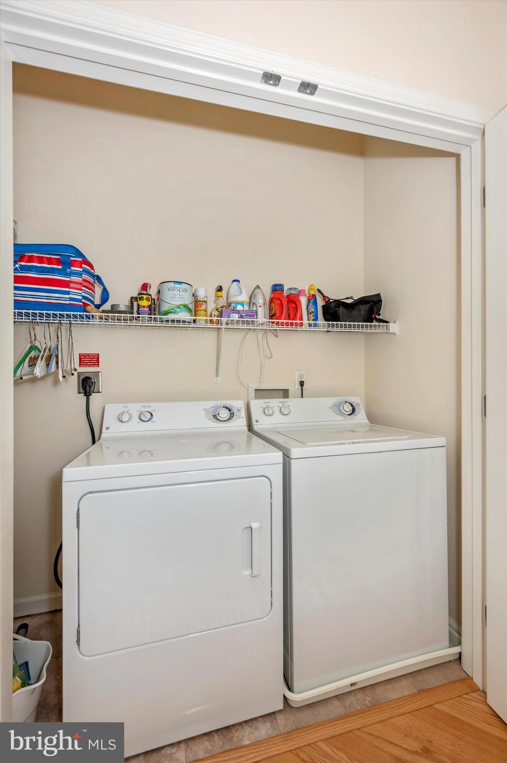 THE COLONNADE AT KENTLANDS - Residential