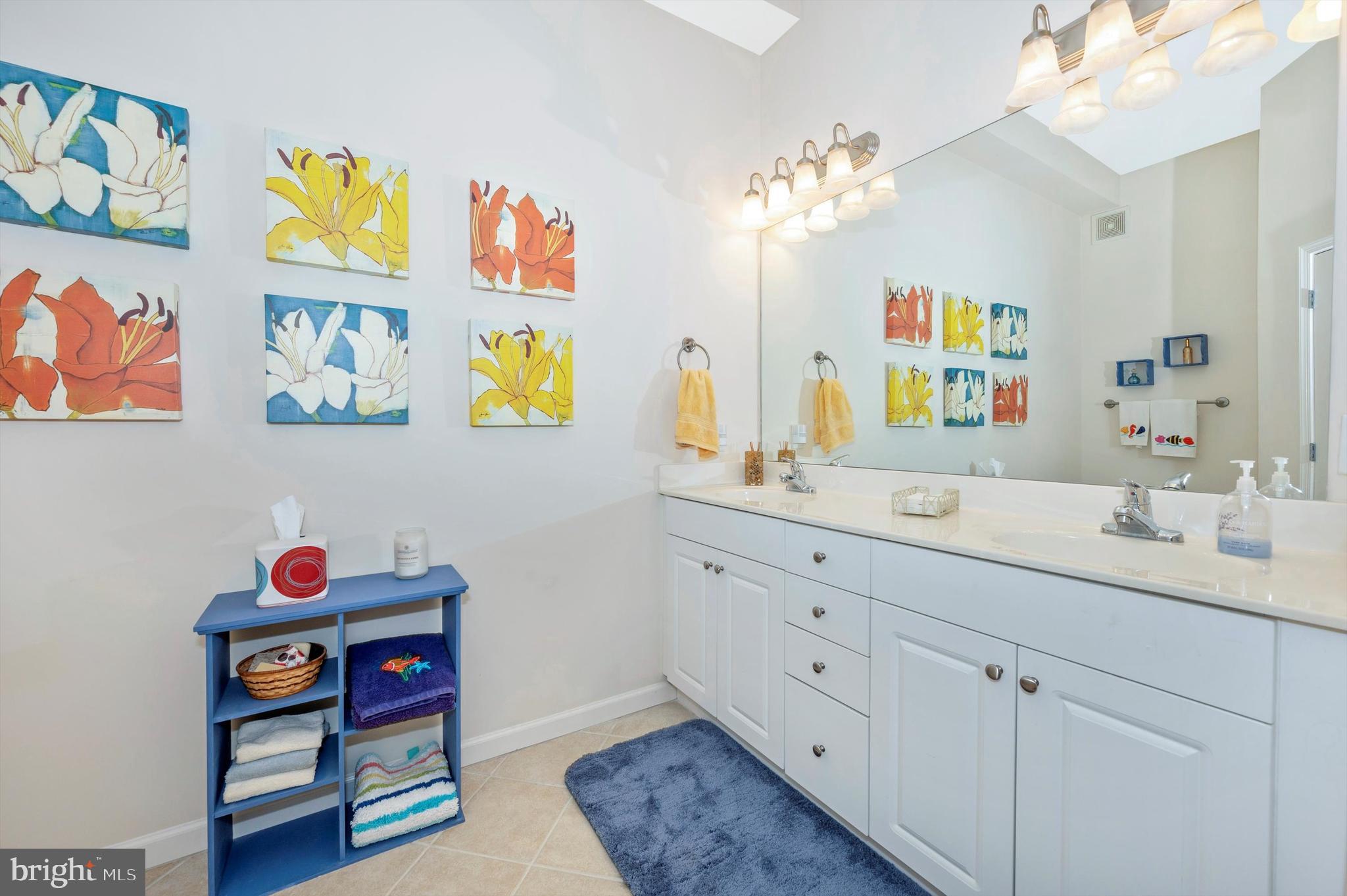 THE COLONNADE AT KENTLANDS - Residential