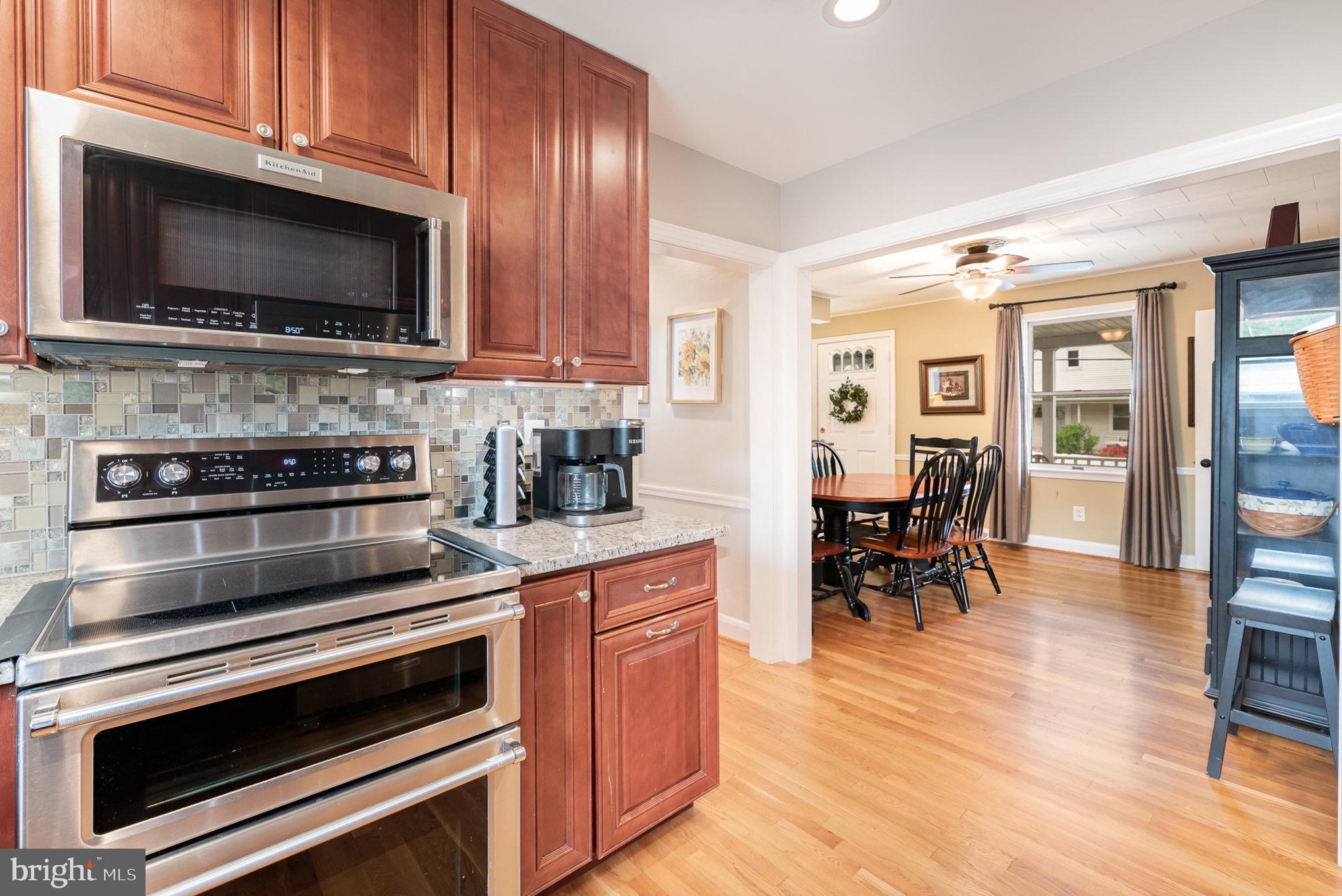 PARKVILLE HEIGHTS - Residential