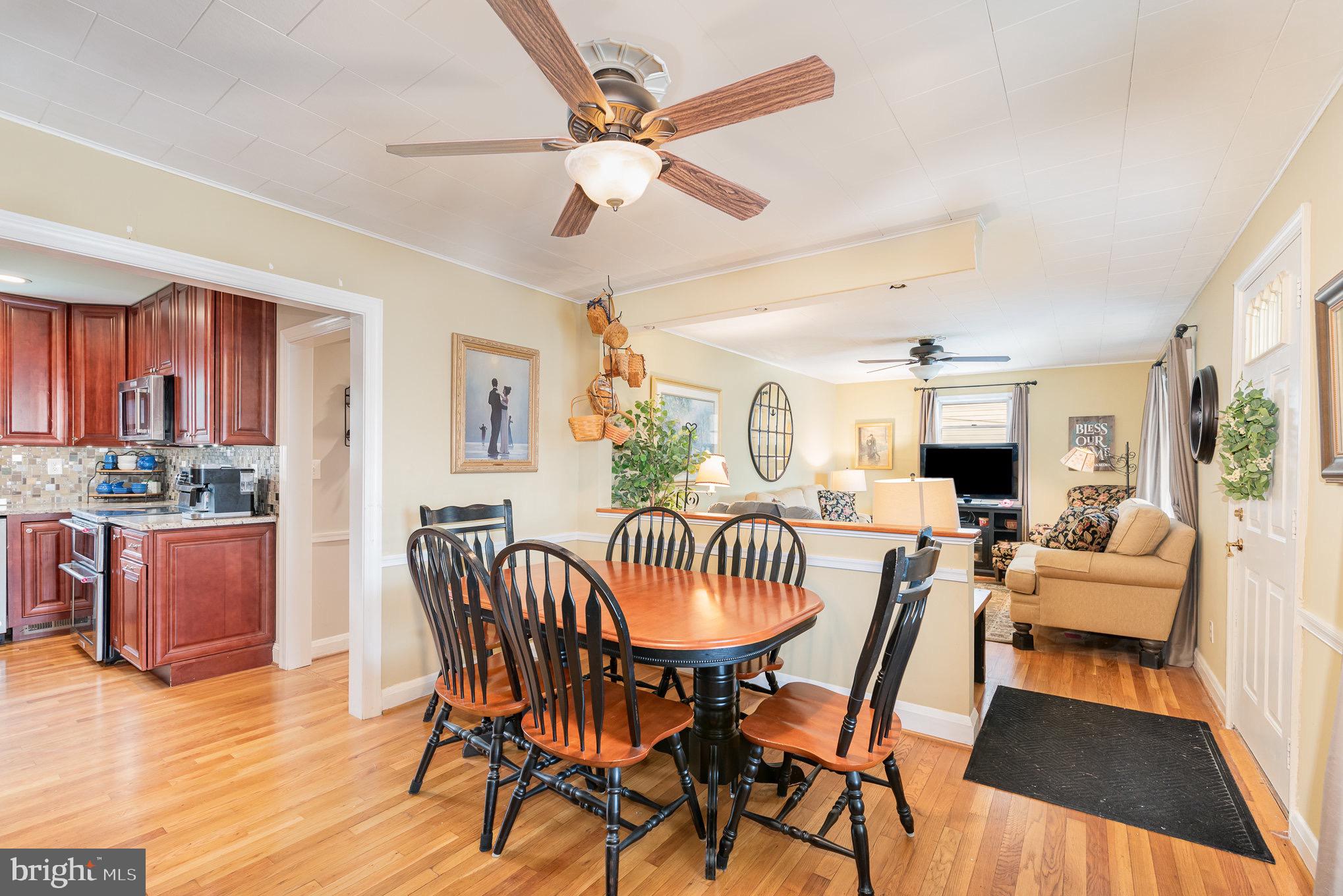 PARKVILLE HEIGHTS - Residential