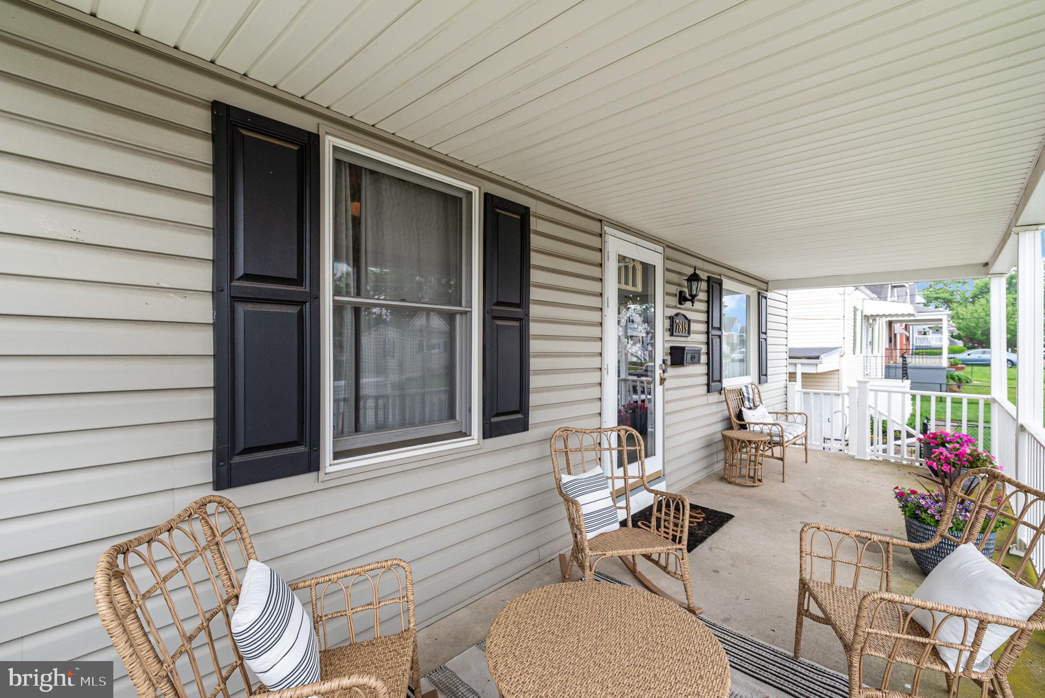 PARKVILLE HEIGHTS - Residential