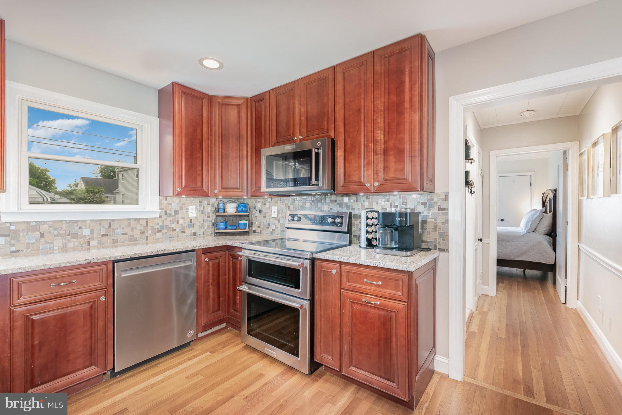 PARKVILLE HEIGHTS - Residential