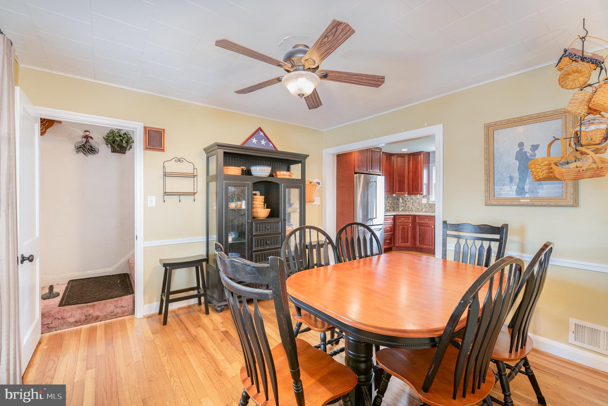 PARKVILLE HEIGHTS - Residential