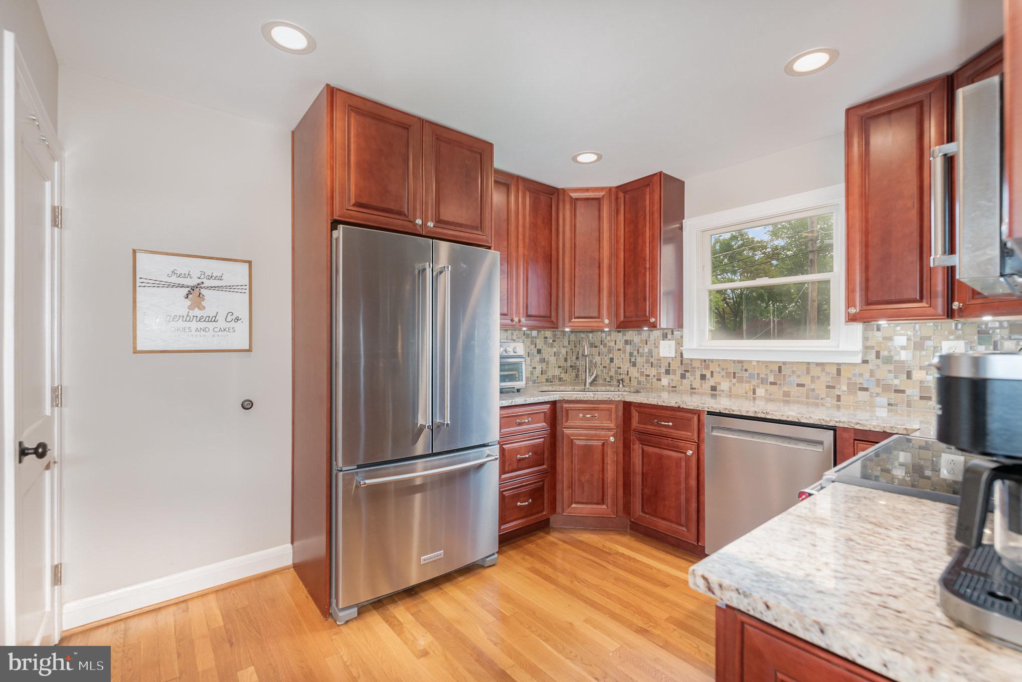 PARKVILLE HEIGHTS - Residential