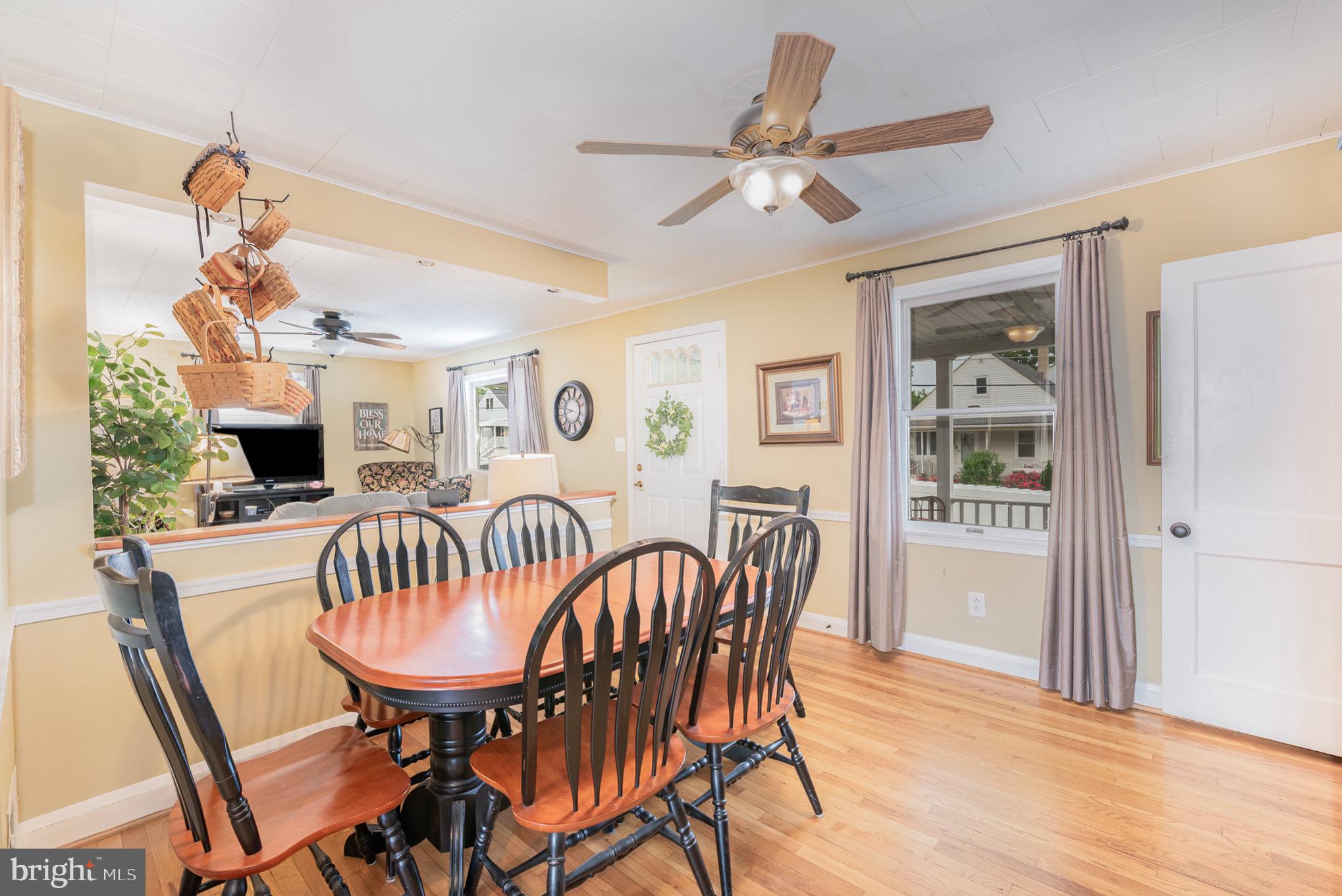 PARKVILLE HEIGHTS - Residential