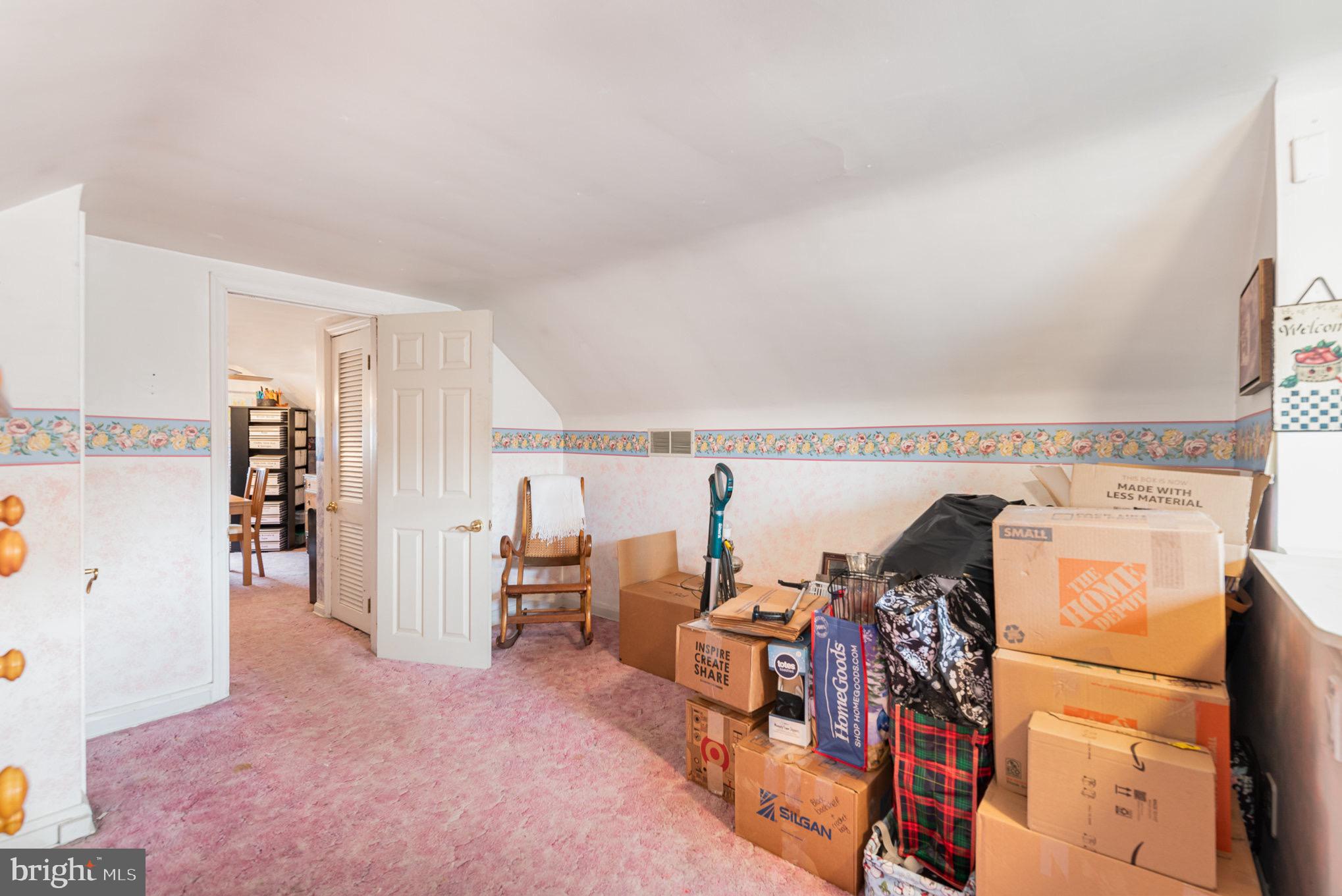 PARKVILLE HEIGHTS - Residential