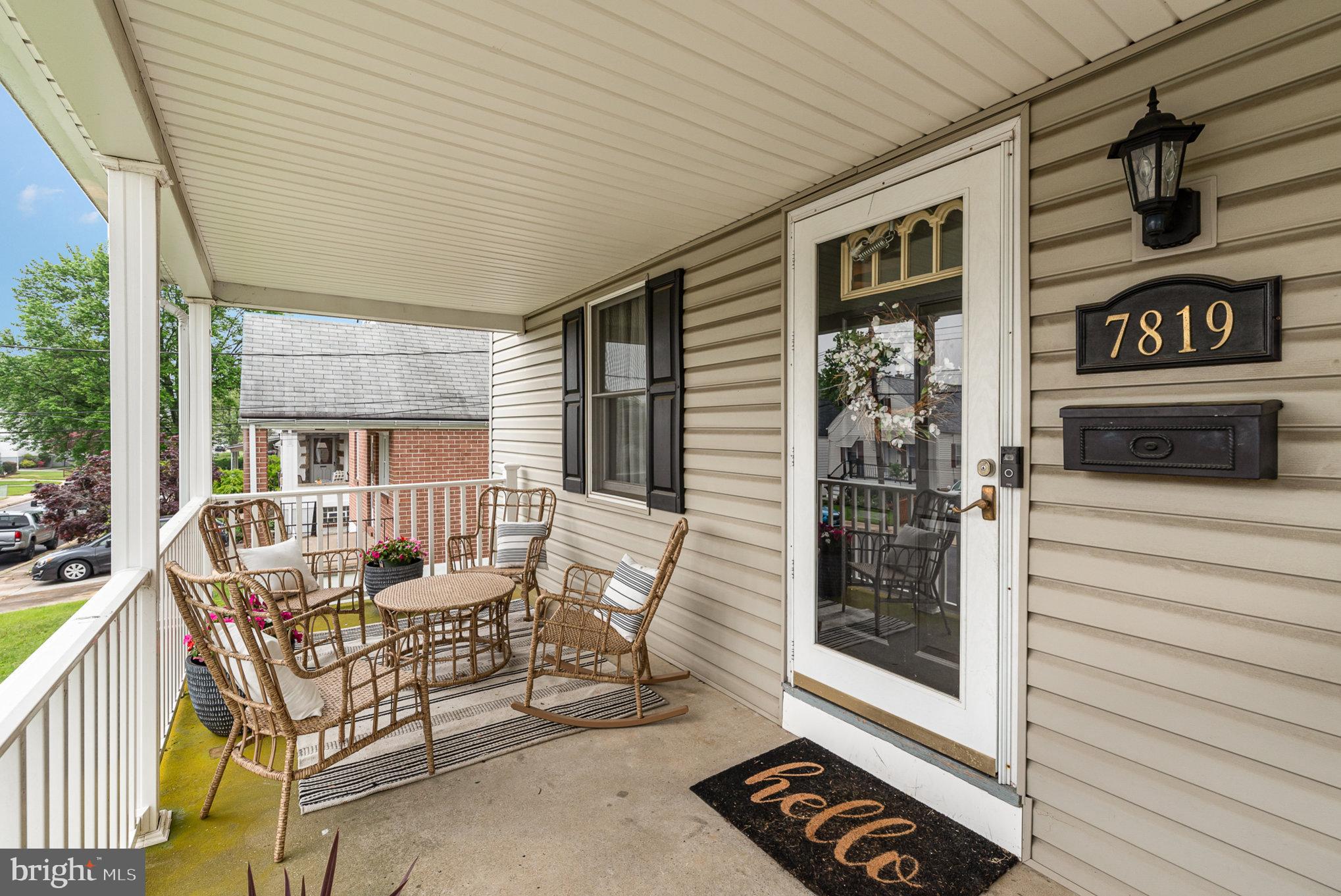 PARKVILLE HEIGHTS - Residential