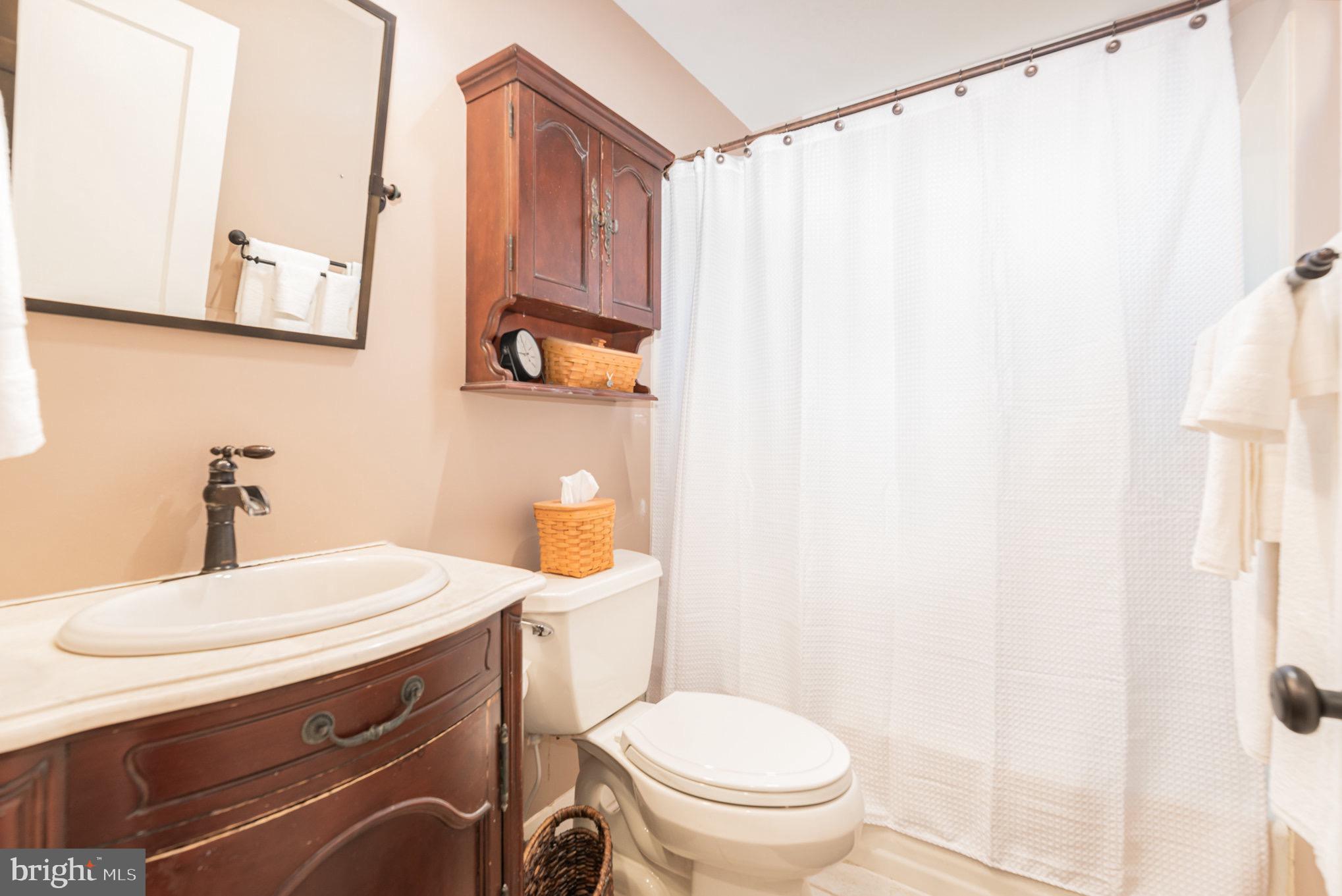 PARKVILLE HEIGHTS - Residential