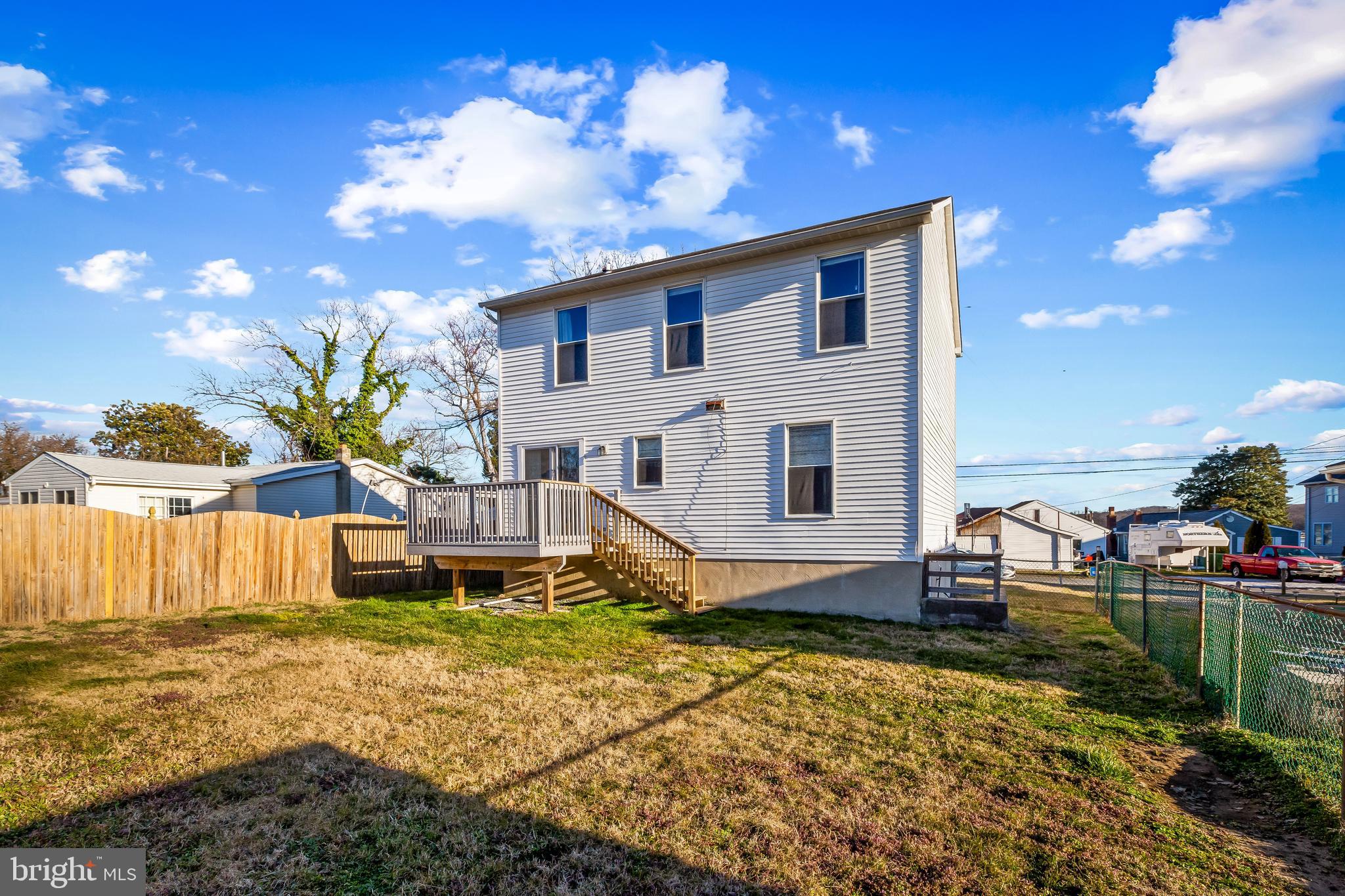 BAR HARBOR - Residential