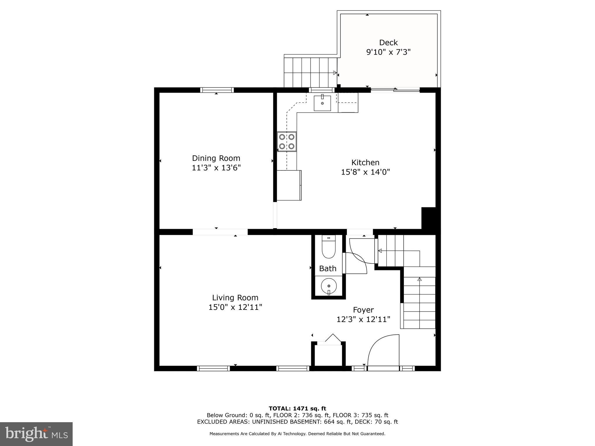 BAR HARBOR - Residential