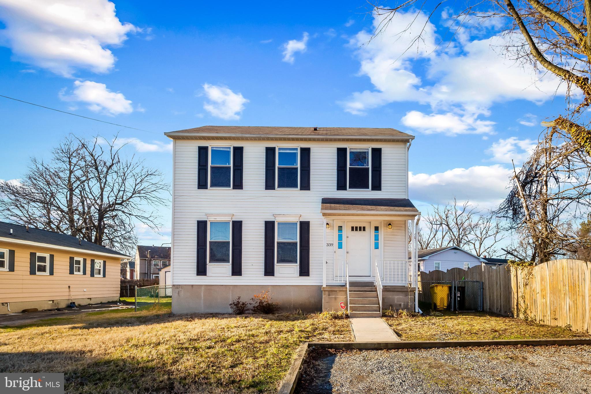 BAR HARBOR - Residential