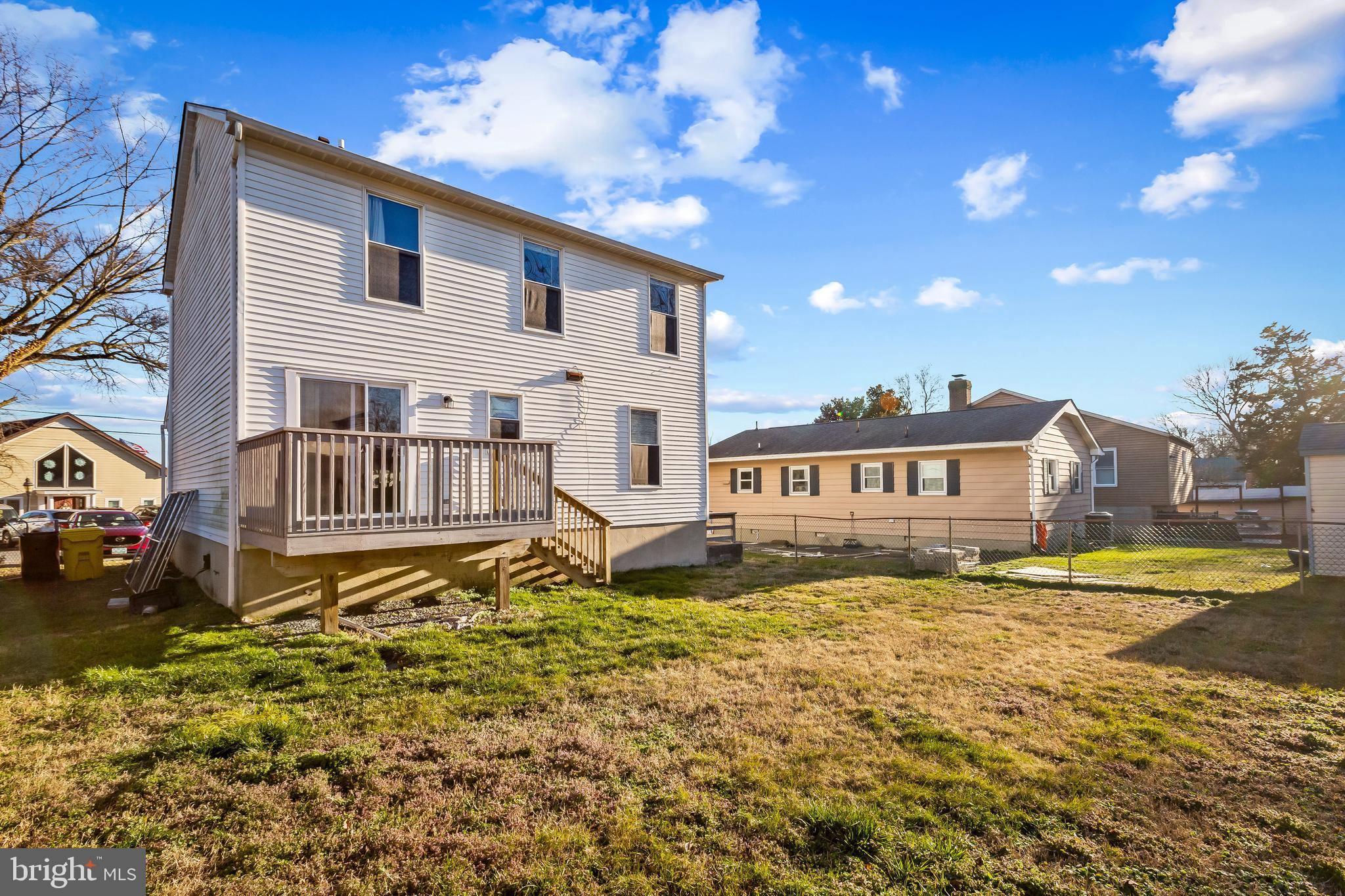 BAR HARBOR - Residential