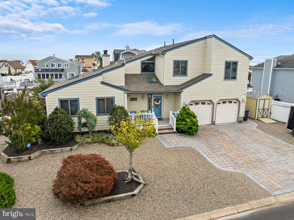 132 PETER ROAD