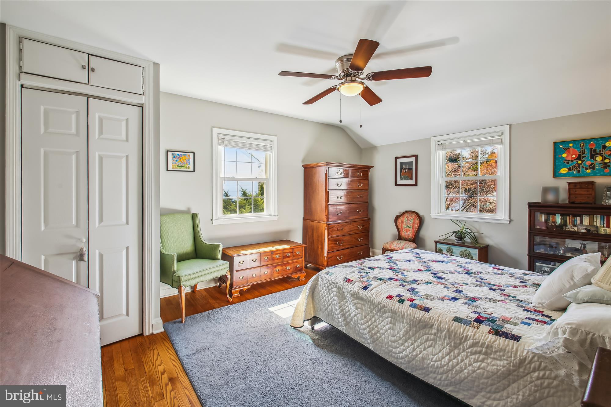 ARMAGH VILLAGE - Residential