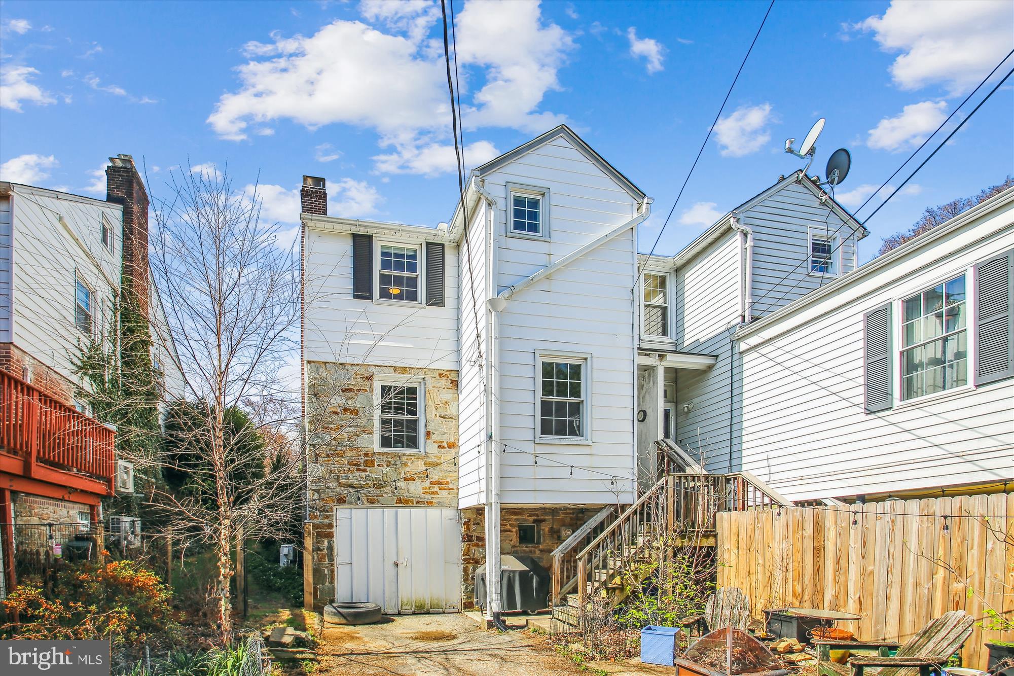 ARMAGH VILLAGE - Residential