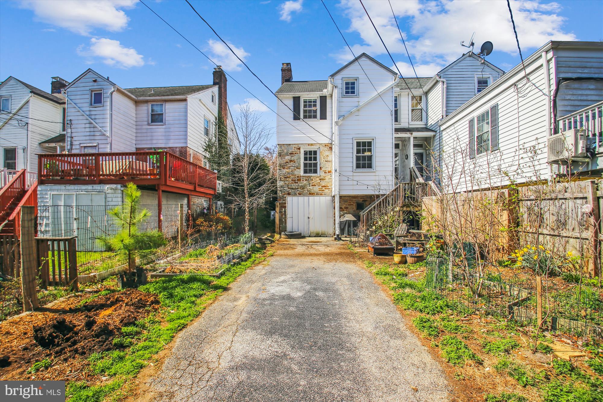 ARMAGH VILLAGE - Residential